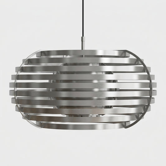 Moon Steel
