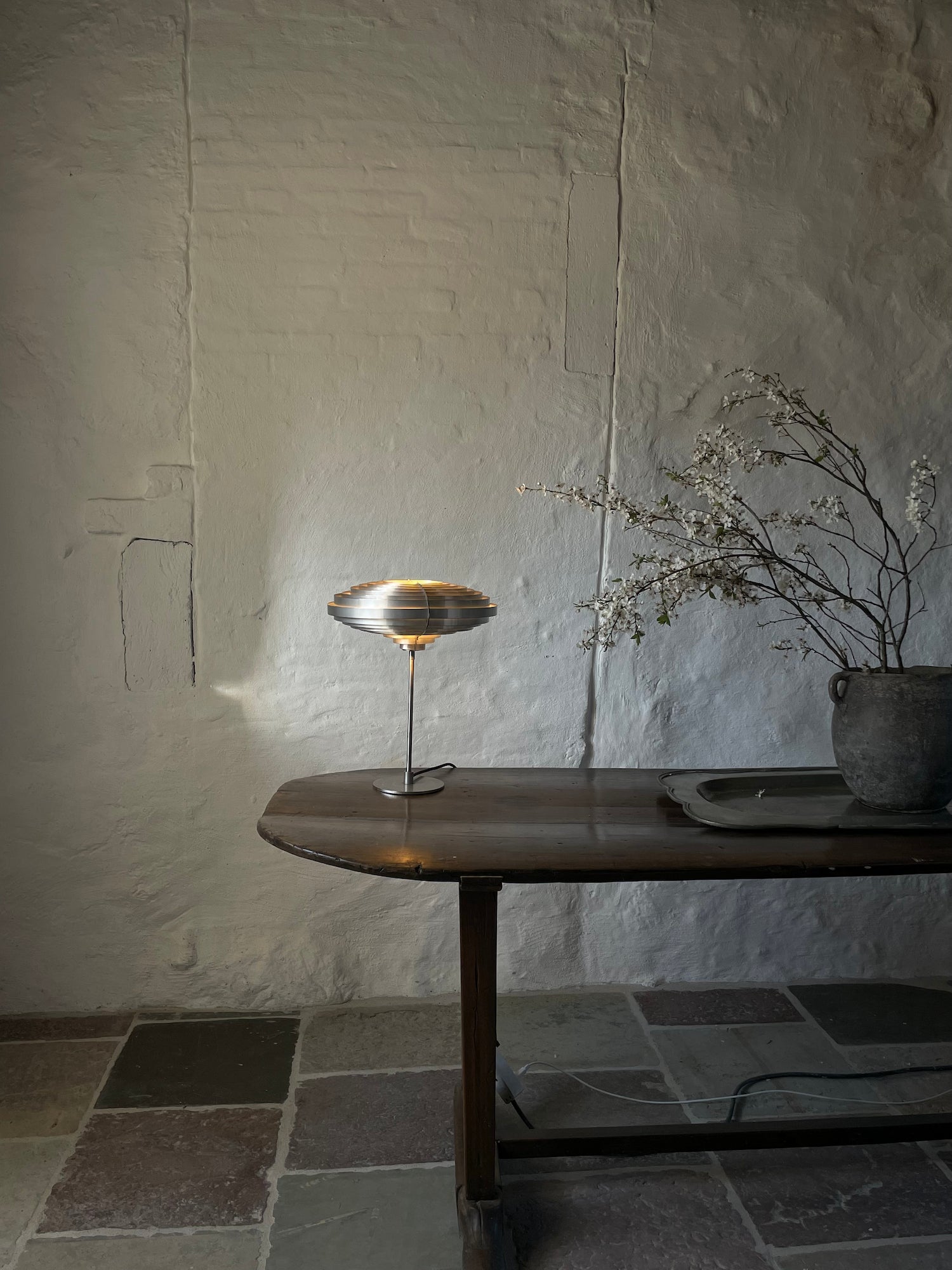 Østrupgaard — KIRK Studio pendant lighting