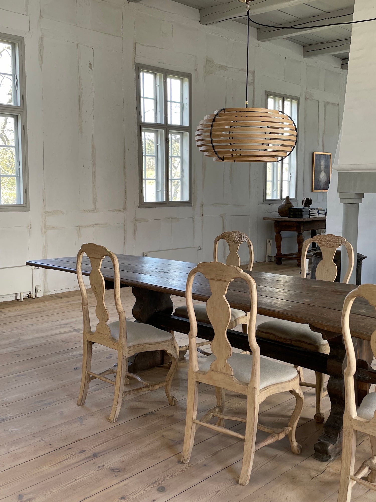 Østrupgaard — KIRK Studio pendant lighting